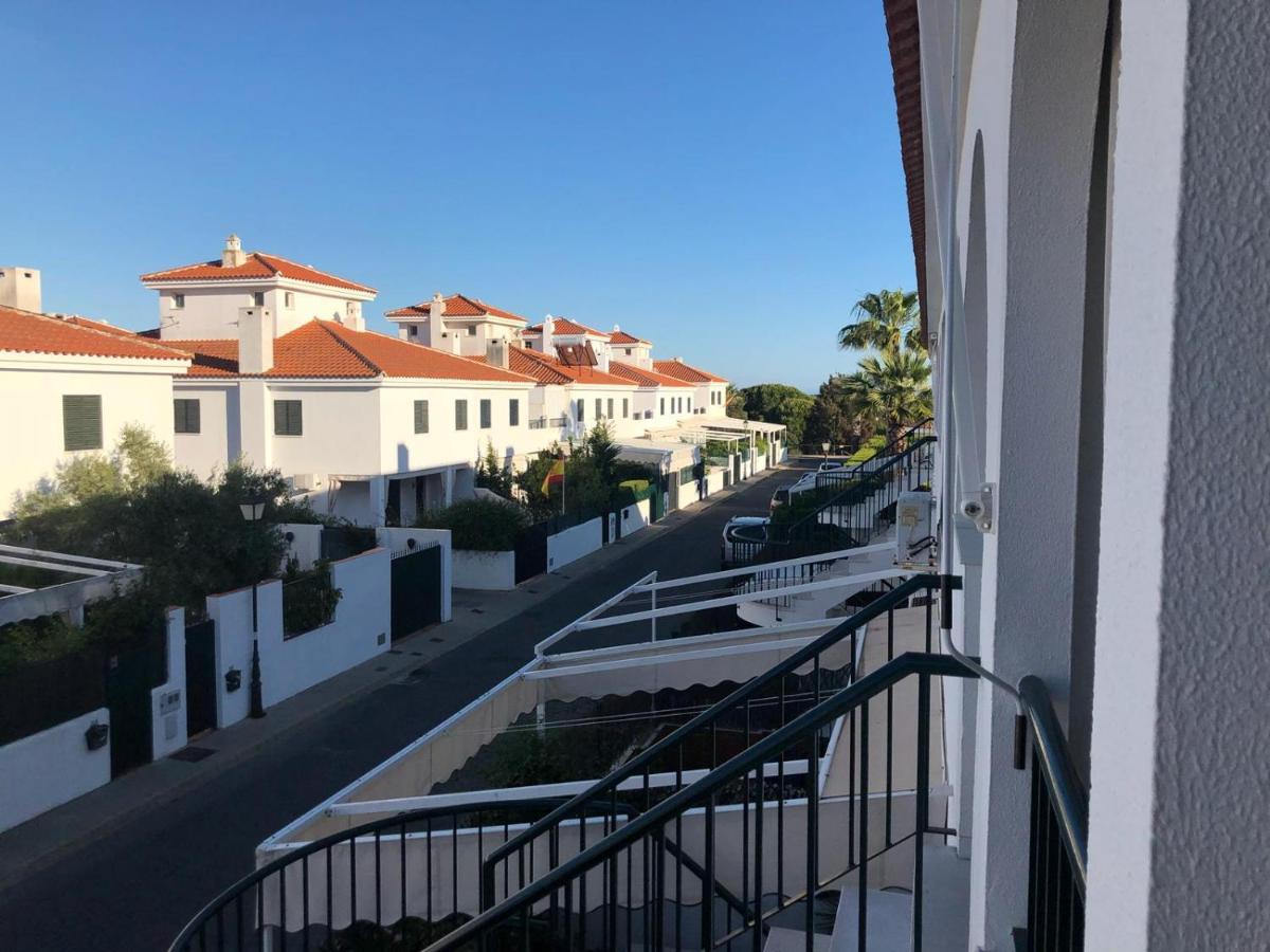 Apartamento En Urbanizacion Los Enebros Huelva Exterior foto